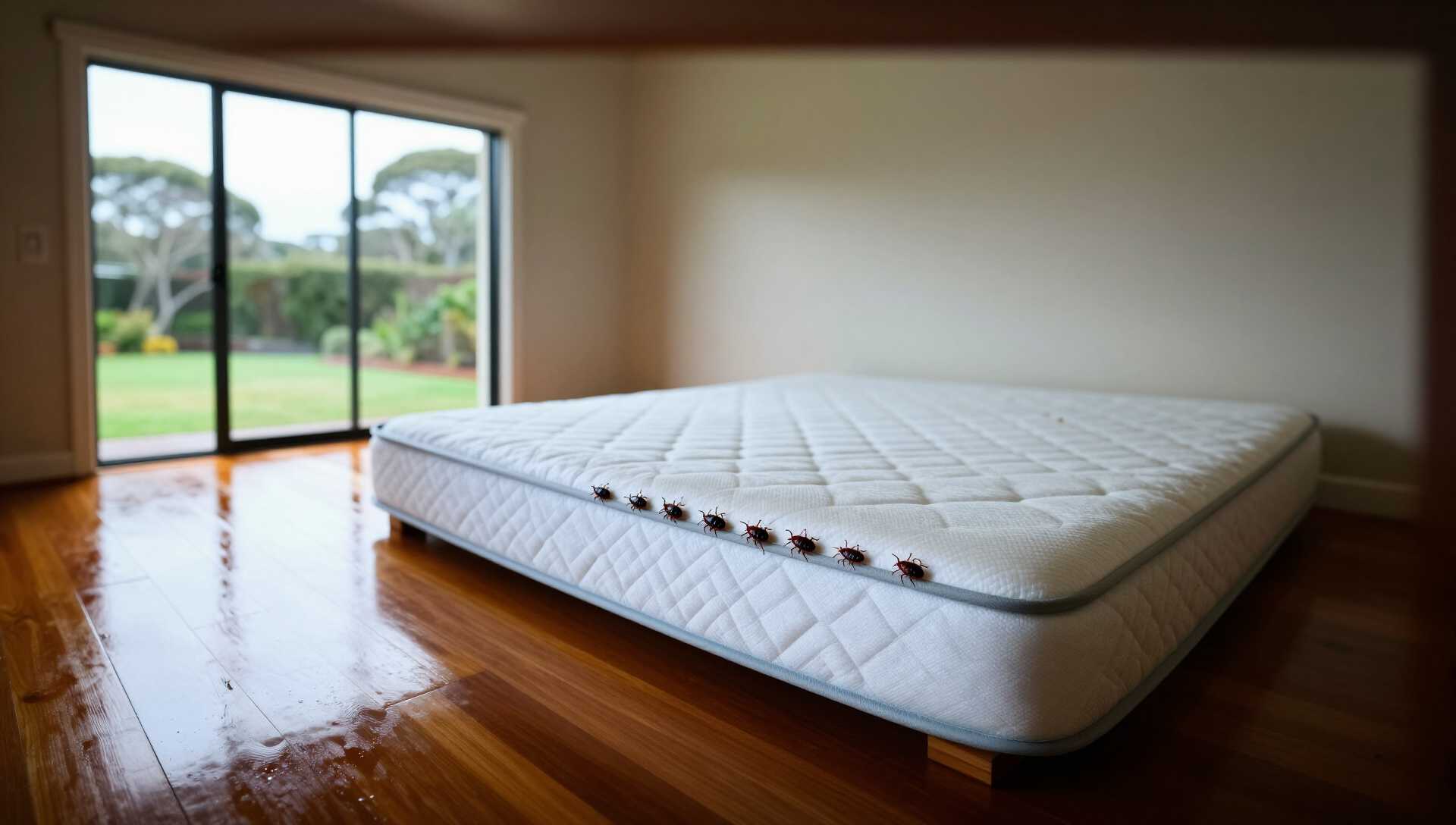 Bed Bugs Control in Pendle Hill