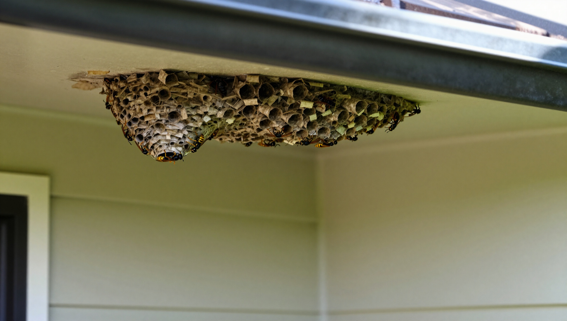 Bees and Wasp Removal in Pendle Hill
